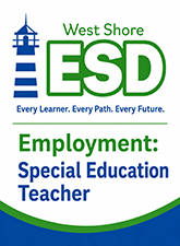 West Shore ESD